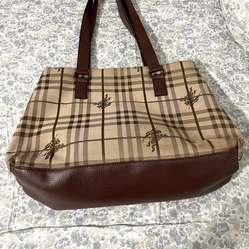 Classic vintage bag